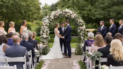 Wedding Insurance — Hausman-Kunkel Insurance
