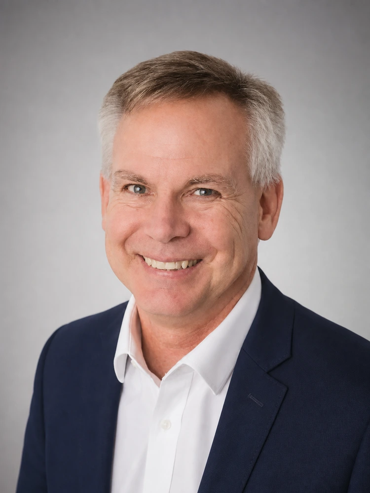 Brad Hempton — V.P of Sales at Hausman-Kunkel Insurance