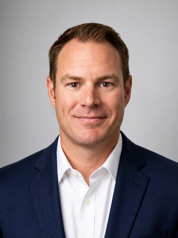 Jason Domnanovich — COO at Hausman-Kunkel Insurance