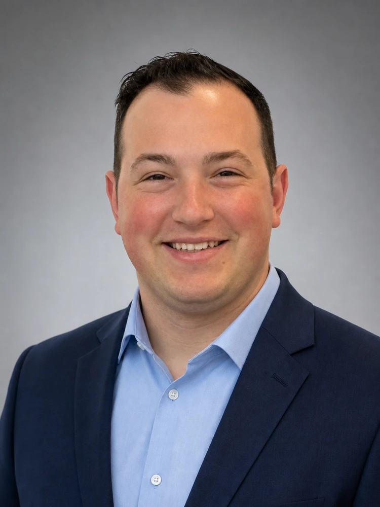 Justin Wiesenmayer — Producer at Hausman-Kunkel Insurance
