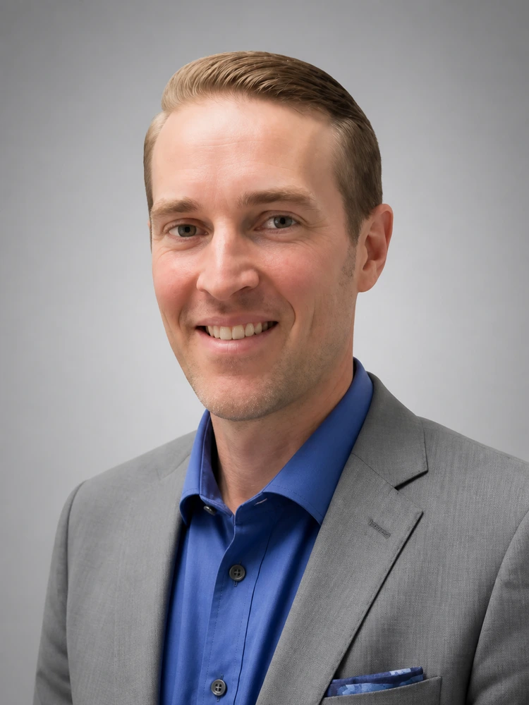 Michael Hausman — CEO at Hausman-Kunkel Insurance