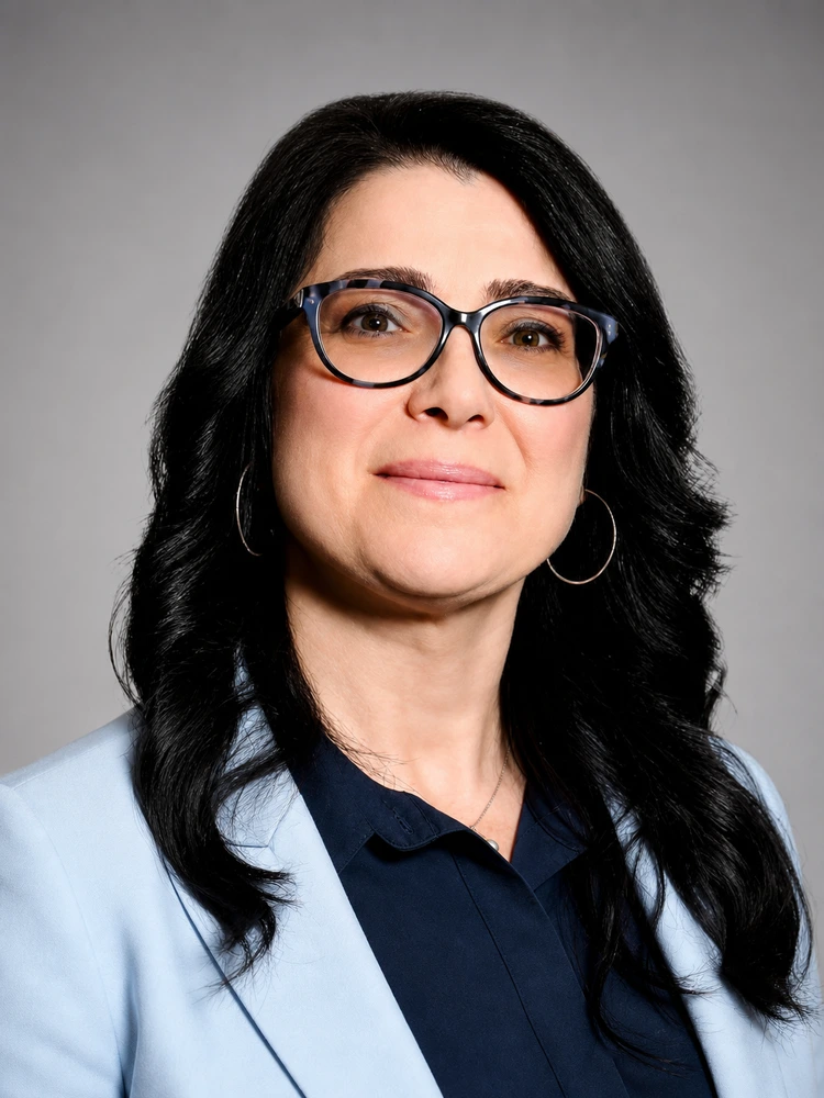 Oana Popovici — Producer at Hausman-Kunkel Insurance